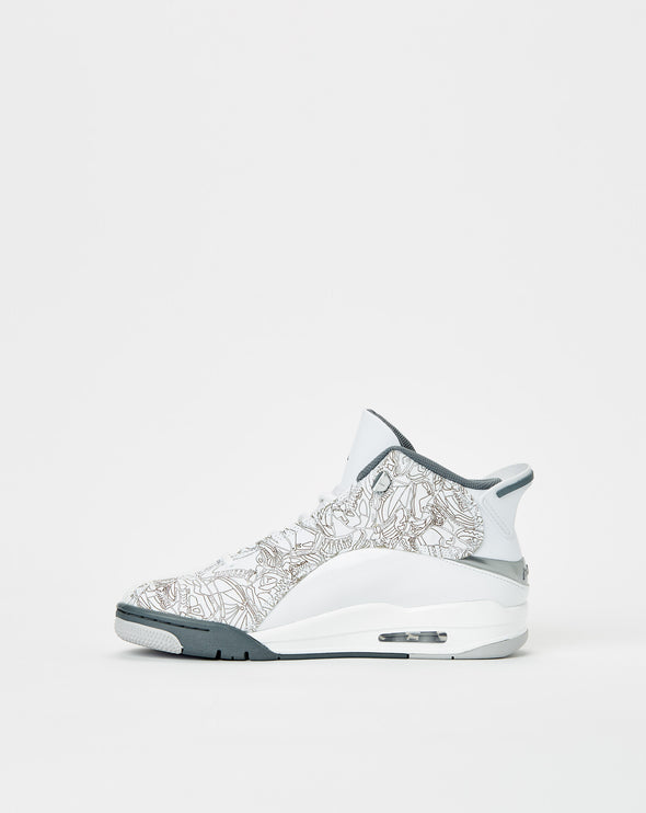 Air Jordan Air Jordan Dub Zero - Rule of Next Footwear