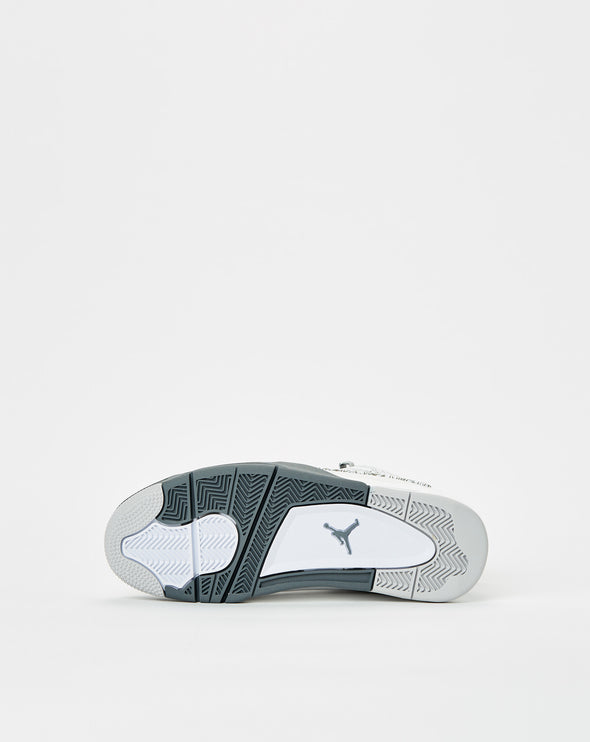 Air Jordan Air Jordan Dub Zero - Rule of Next Footwear