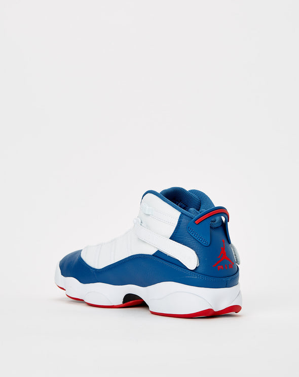 Air Jordan Air Jordan 6 Rings - Rule of Next Footwear