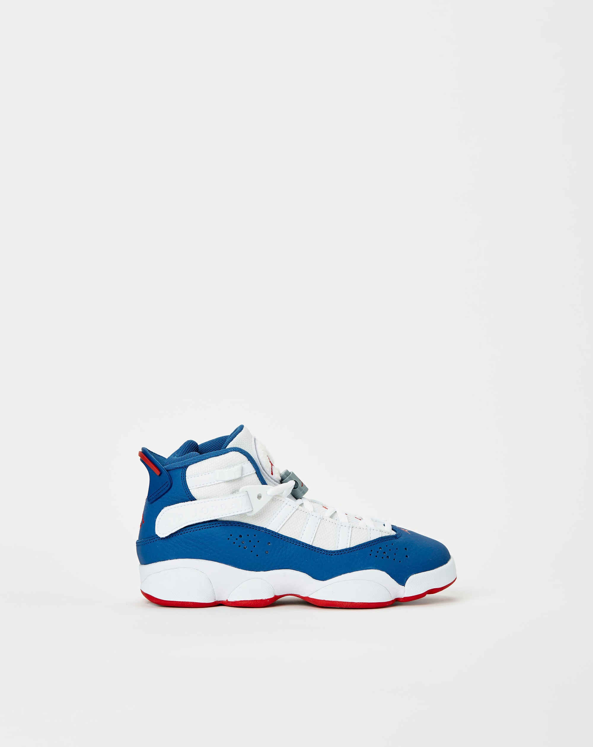Air Jordan Kids' Air Jordan 6 Rings (GS) - Rule of Next Footwear