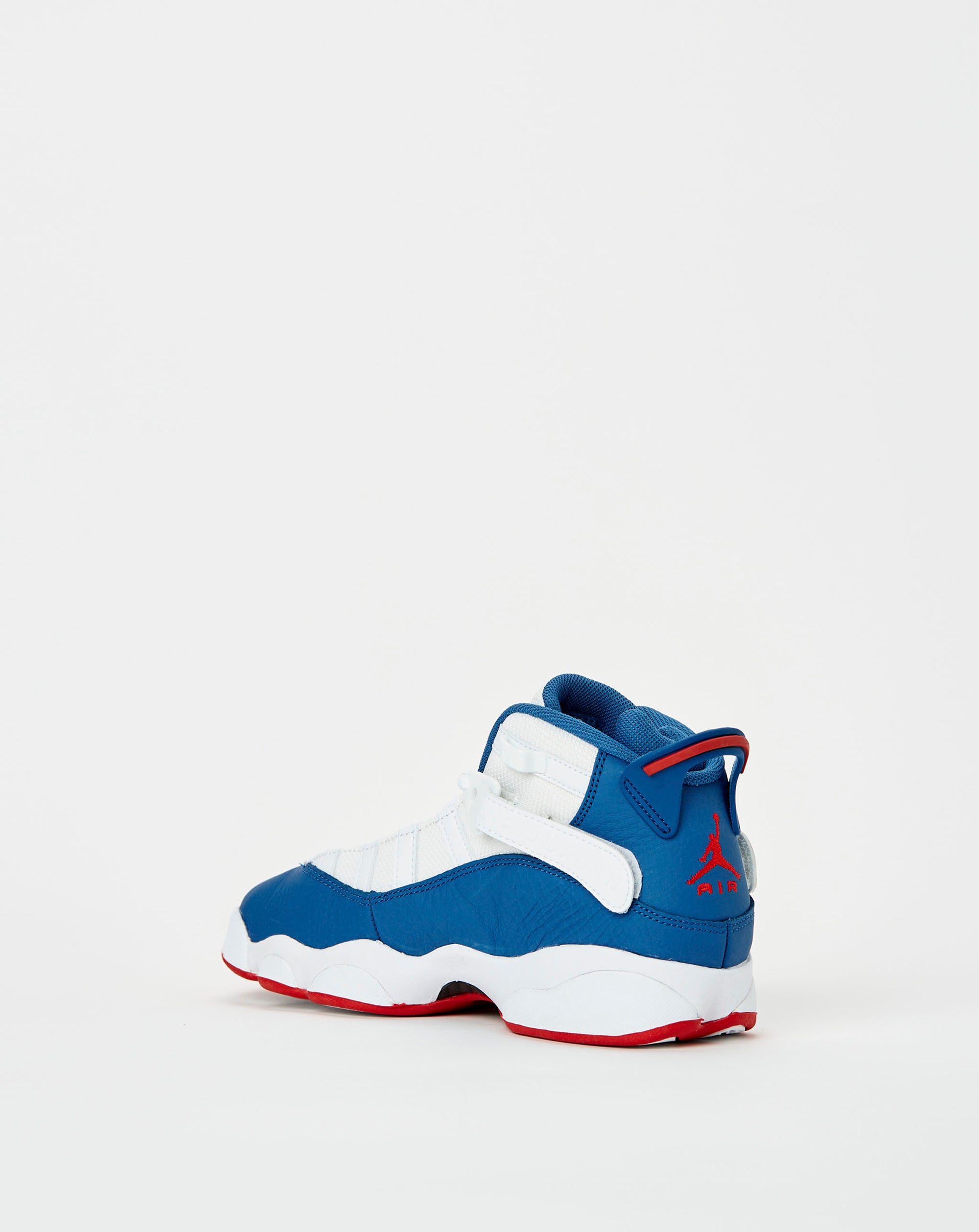 Air Jordan Kids' Air Jordan 6 Rings (GS) - Rule of Next Footwear