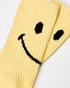 Market Smiley Oversized Socks - Rule of Next Accessories