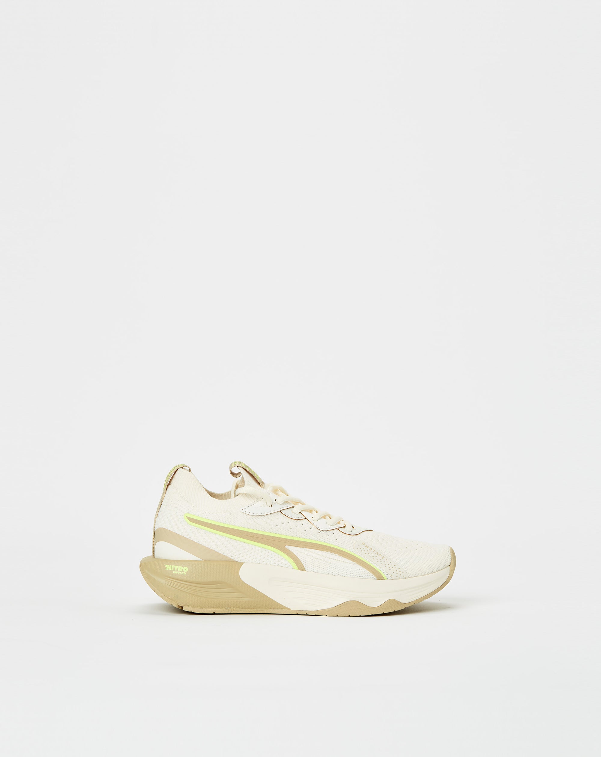 Puma Women's Power XX Nitro Luxe - Rule of Next Footwear
