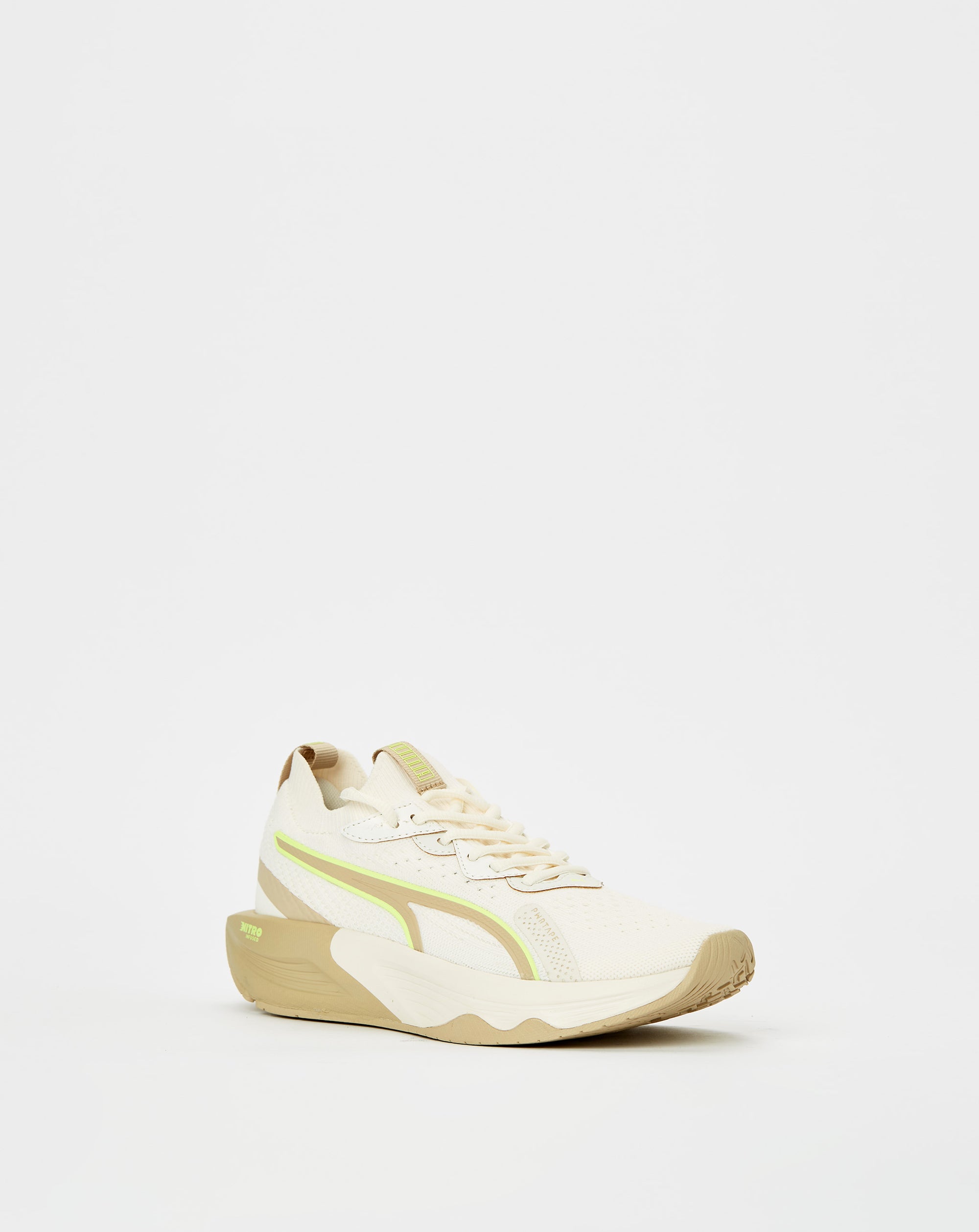 Puma Women's Power XX Nitro Luxe - Rule of Next Footwear