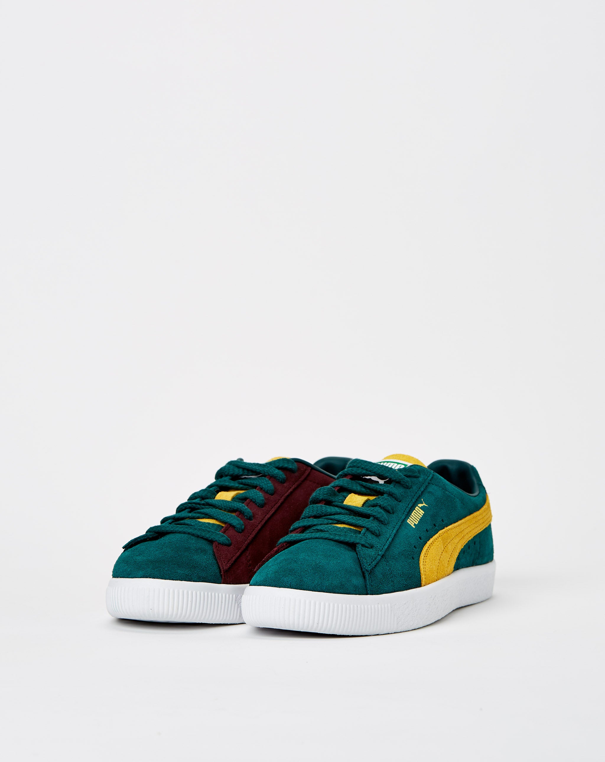 Puma Suede Vintage Teams - Rule of Next Footwear