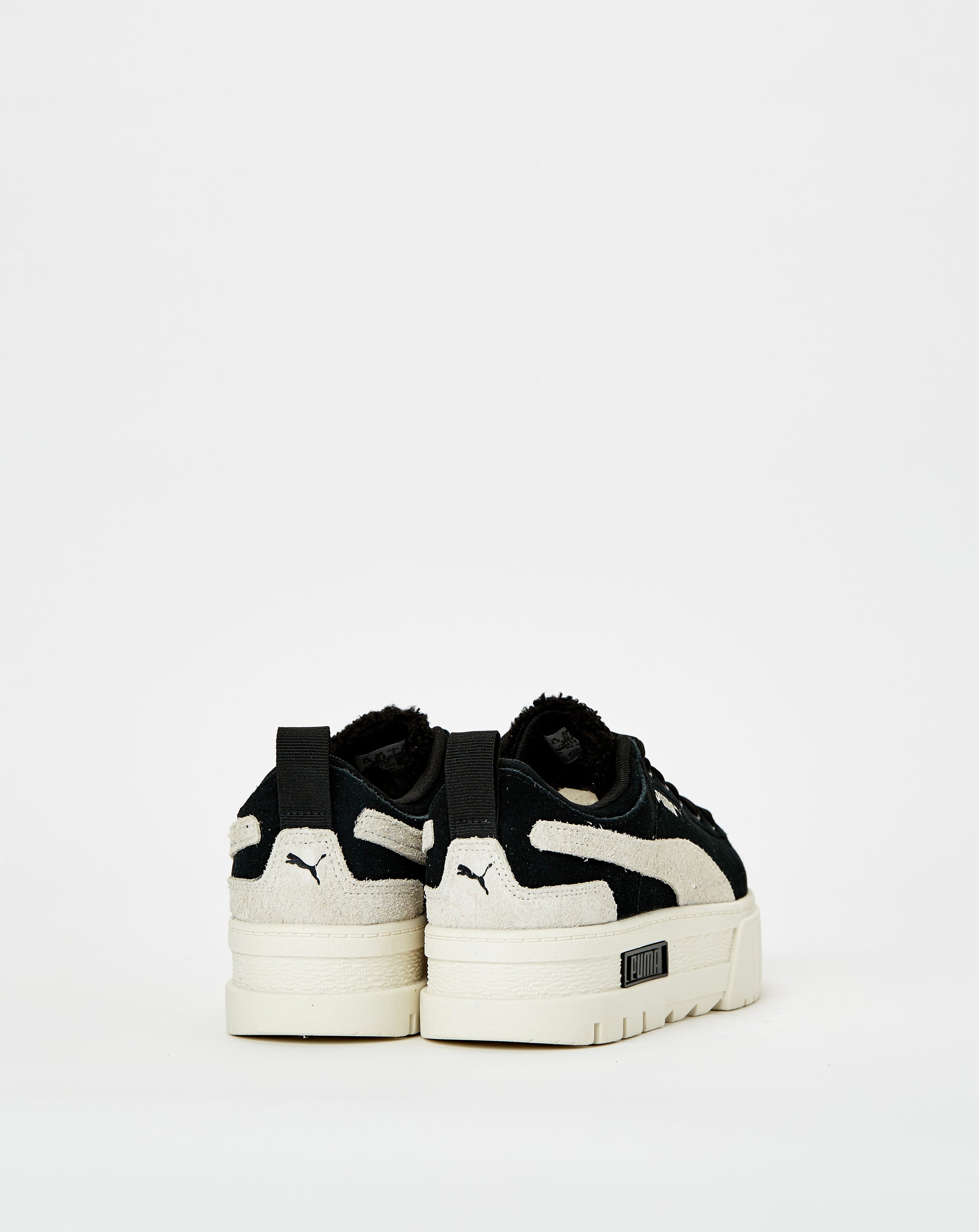 Puma Women's Mayze Raw Teddy - Rule of Next Footwear