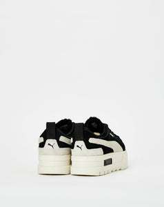 Puma Women's Mayze Raw Teddy - Rule of Next Footwear