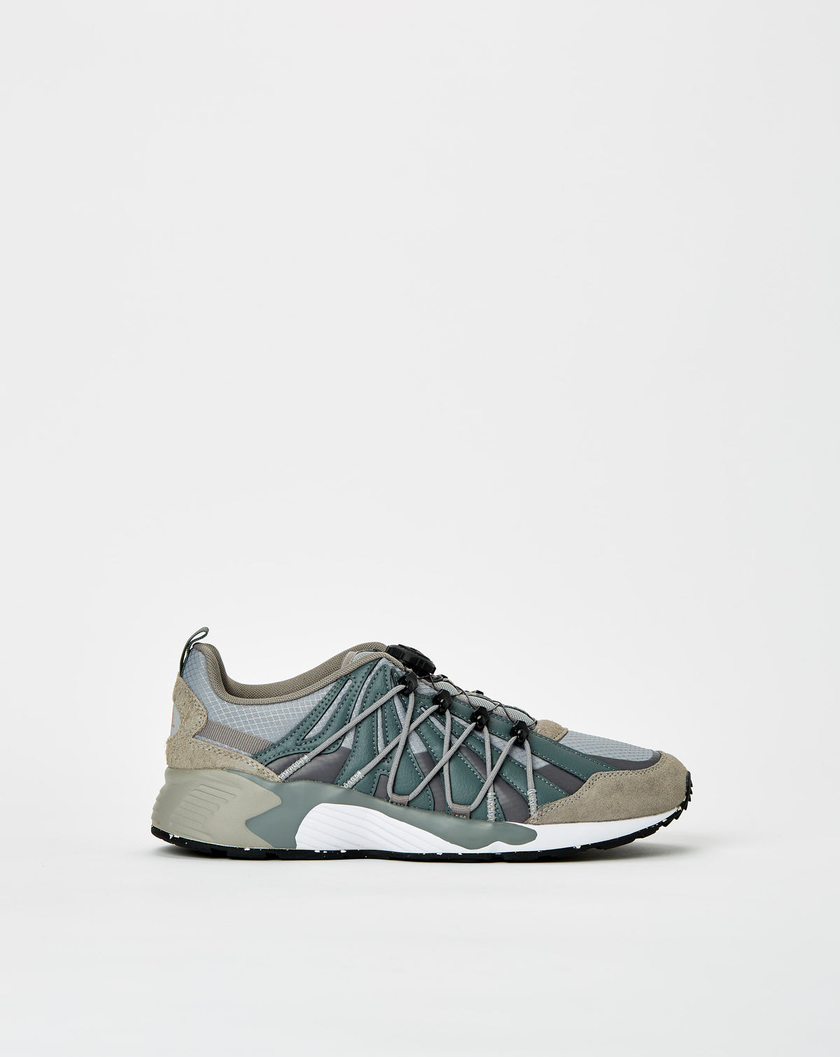 Puma P.A.M. x Prevail Disc Leather - Rule of Next Footwear