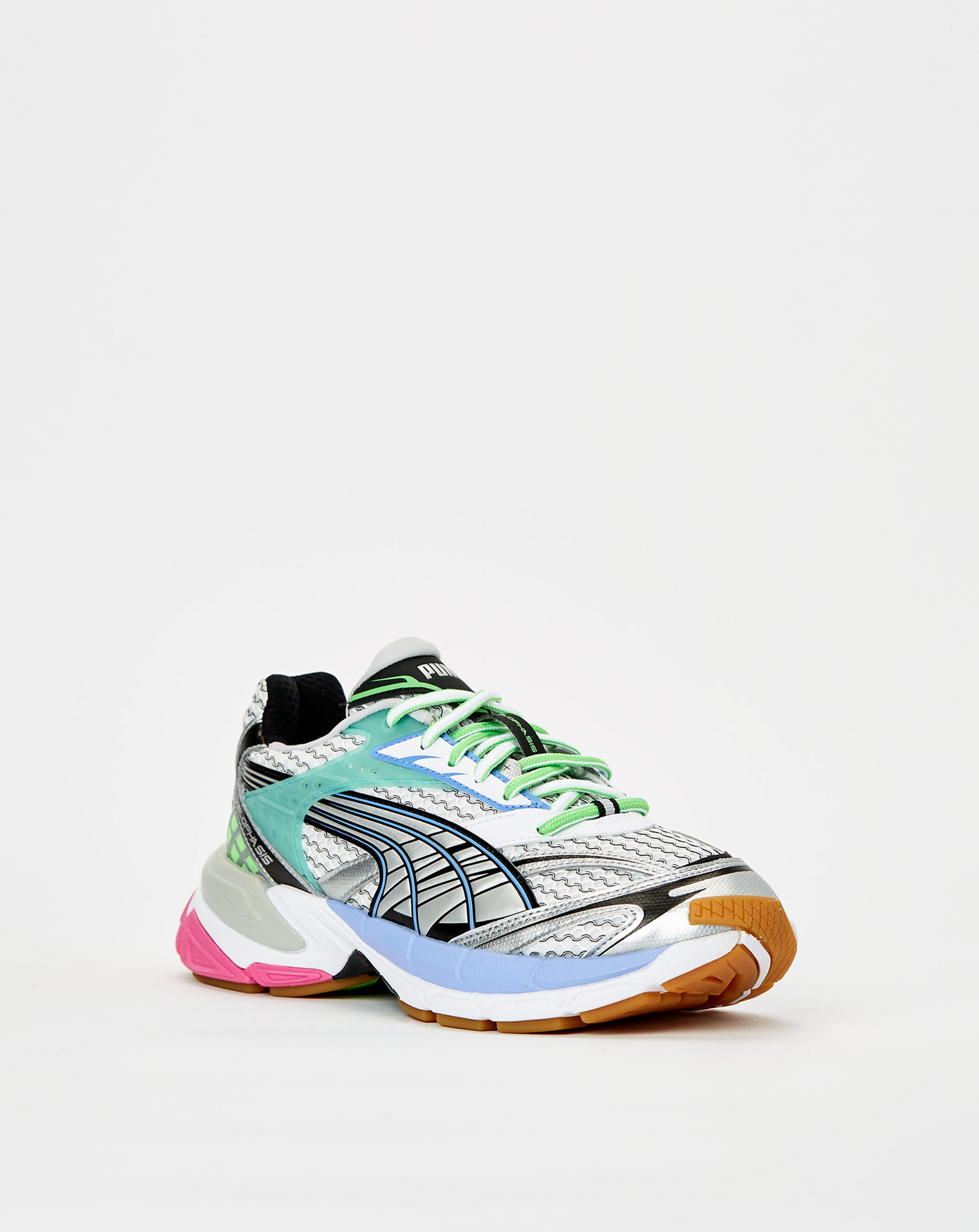 Puma Velophasis Phased - Rule of Next Footwear