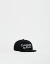 Market Contemporary Art Market Dad Hat - Rule of Next Accessories