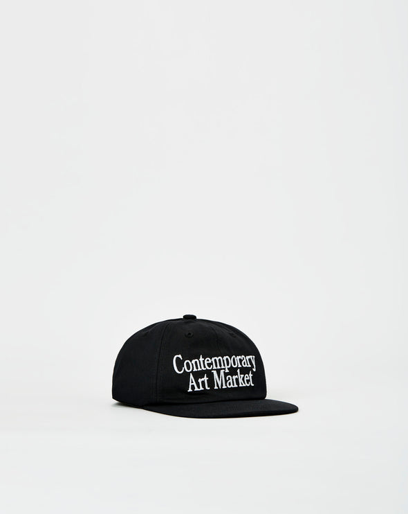 Market Contemporary Art Market Dad Hat - Rule of Next Accessories