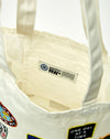 Market Patch Tote Bag - Rule of Next Accessories
