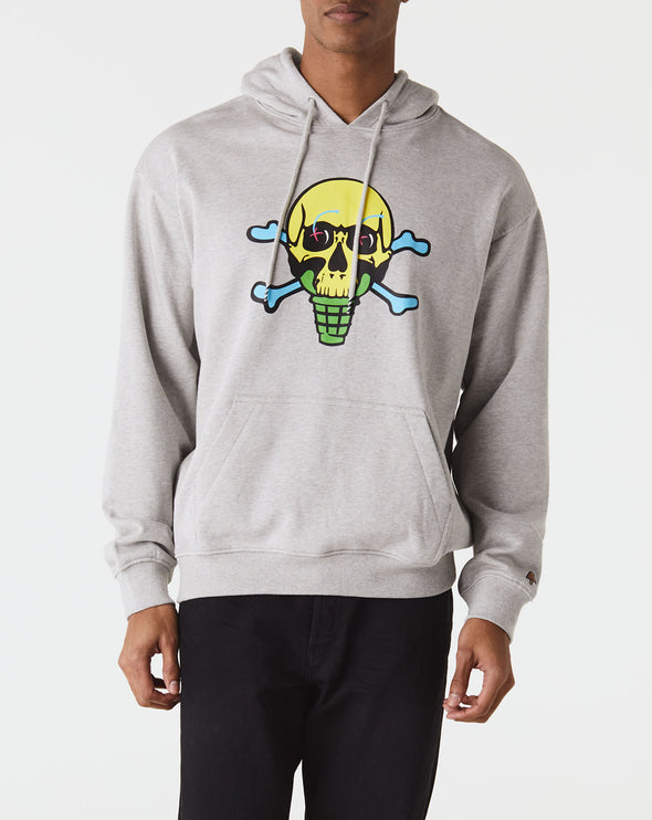 IceCream Components Hoodie - Rule of Next Apparel