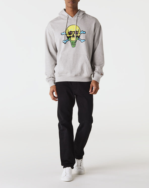 IceCream Components Hoodie - Rule of Next Apparel
