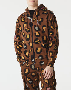 IceCream Jungle Zip Hoodie - Rule of Next Apparel