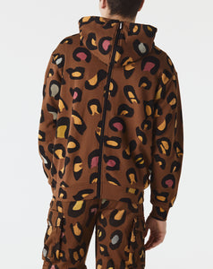 IceCream Jungle Zip Hoodie - Rule of Next Apparel