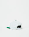 by Parra Circle Tweak Logo 6 Panel Hat - Rule of Next Accessories