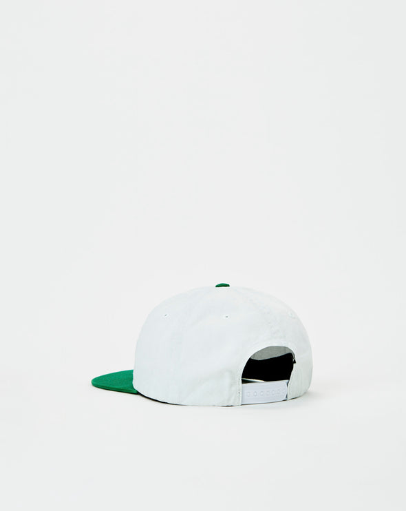 by Parra Circle Tweak Logo 6 Panel Hat - Rule of Next Accessories