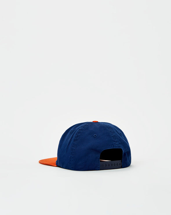 by Parra Circle Tweak Logo 6 Panel Hat - Rule of Next Accessories