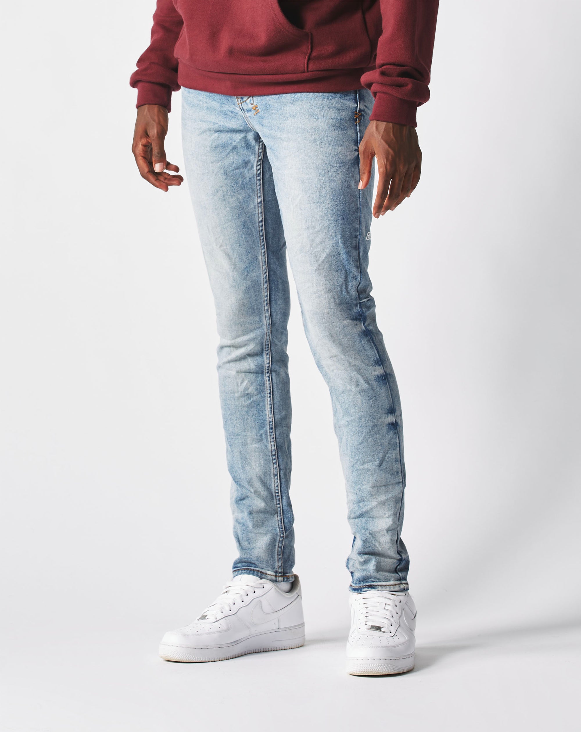 Ksubi Chitch Pure Dynamite - Rule of Next Apparel