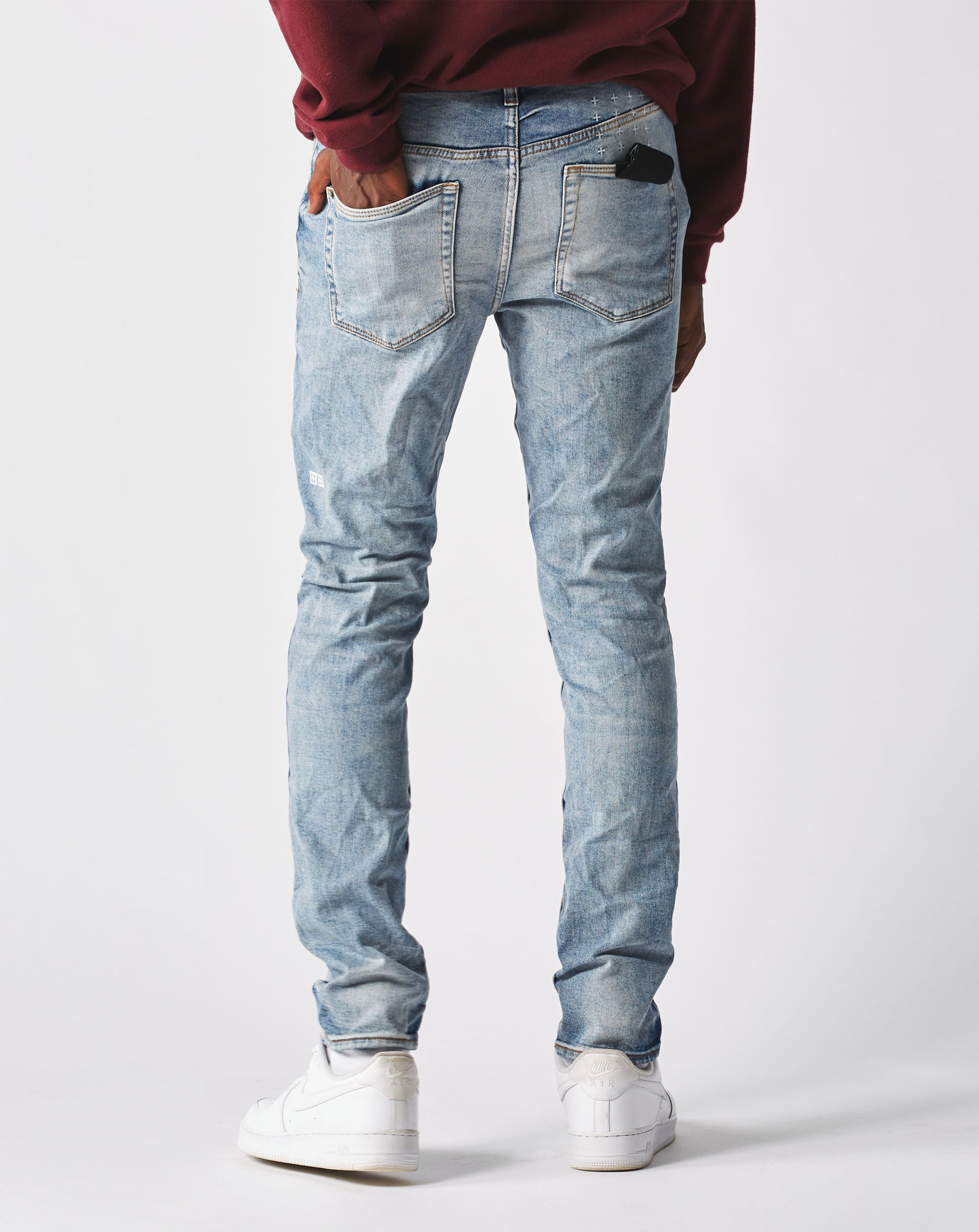 Ksubi Chitch Pure Dynamite - Rule of Next Apparel