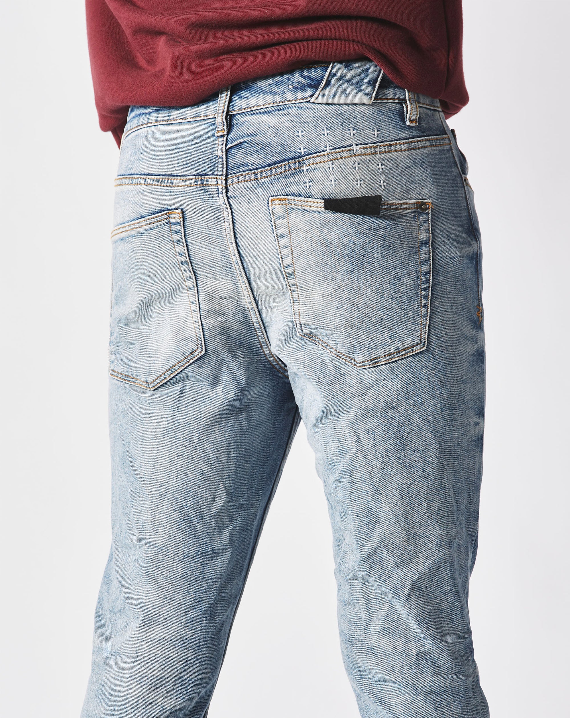 Ksubi Chitch Pure Dynamite - Rule of Next Apparel