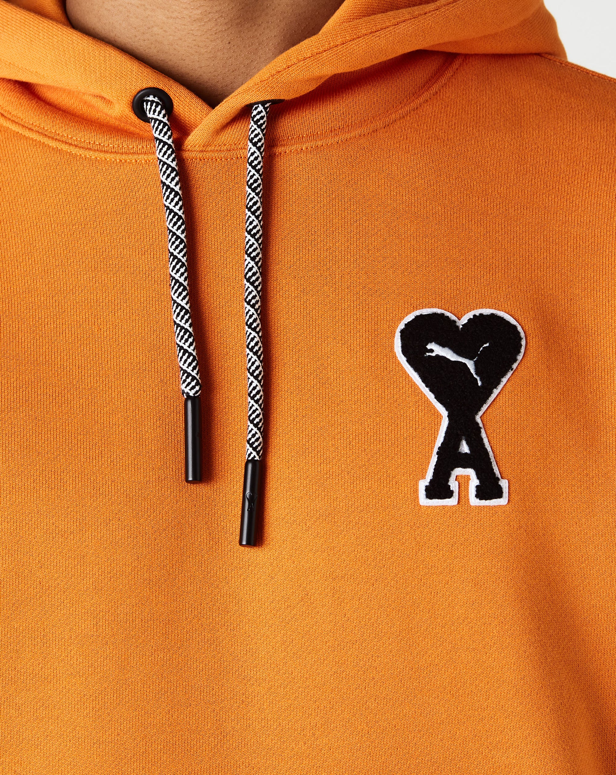 Puma AMI x Hoodie - Rule of Next Apparel