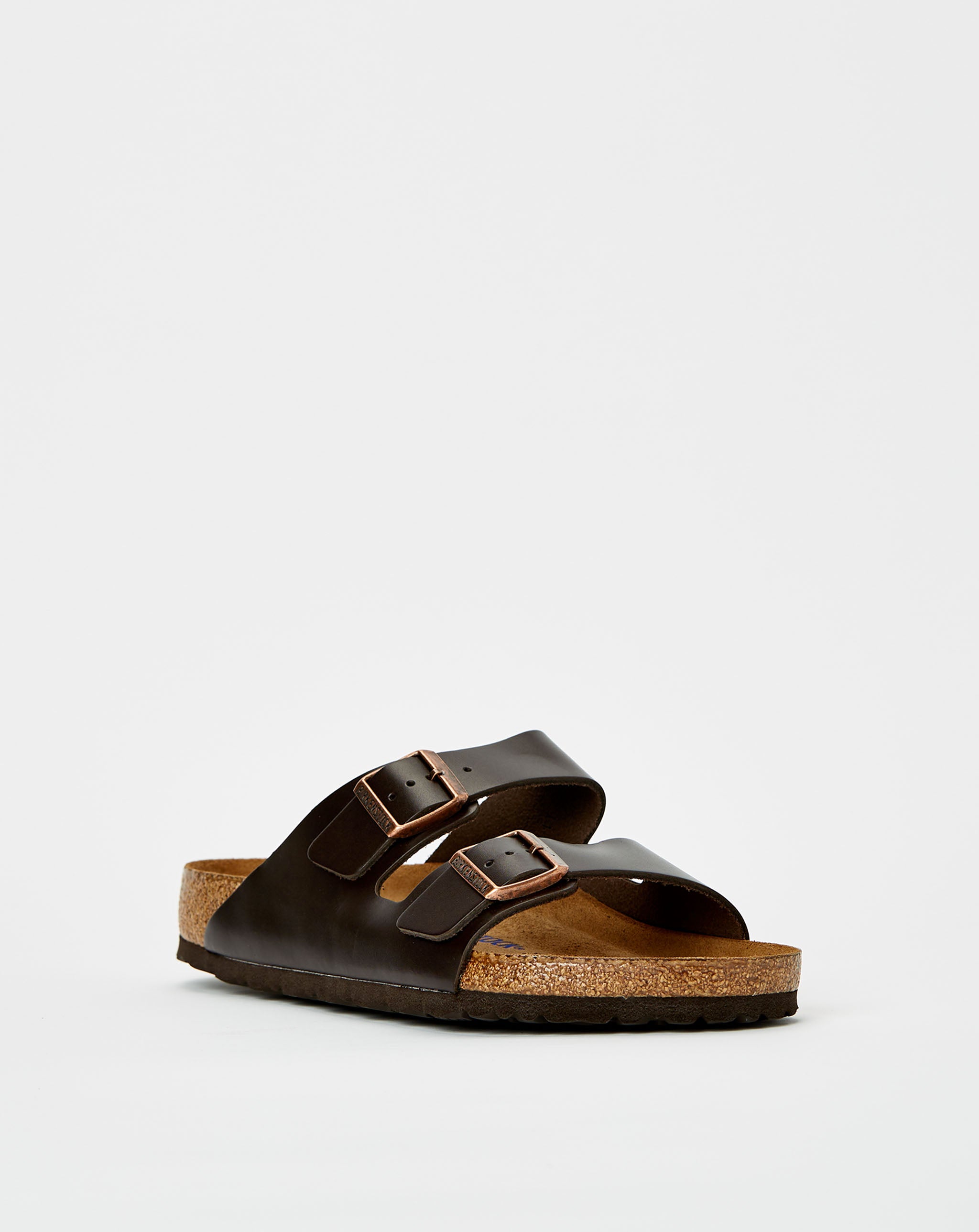 Birkenstock Arizona SFB - Rule of Next Footwear