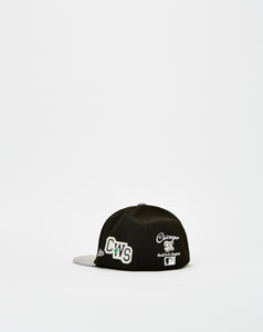 New Era Chicago White Sox 5950 - Rule of Next Accessories