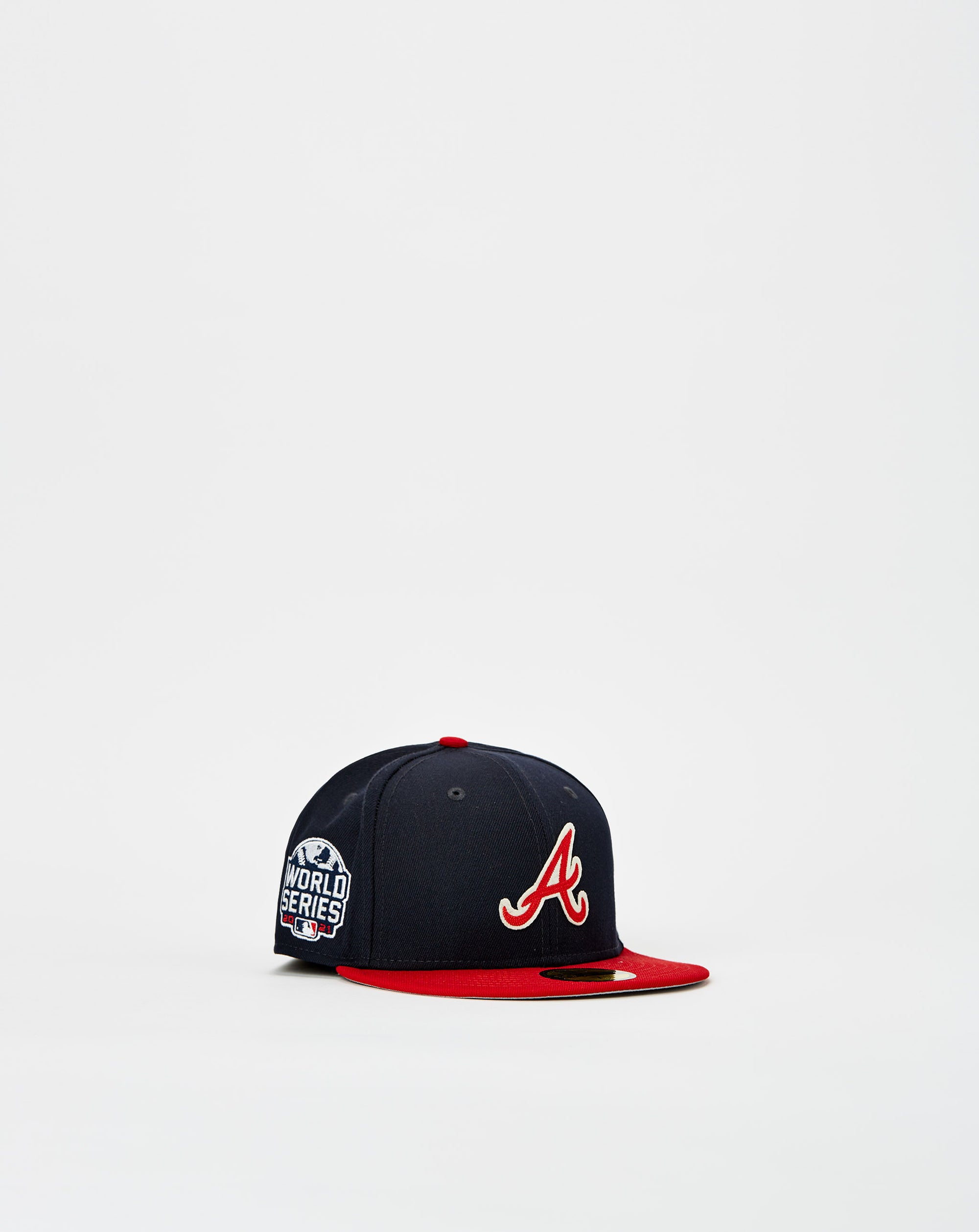 New Era Atlanta Braves 5950 - Rule of Next Accessories
