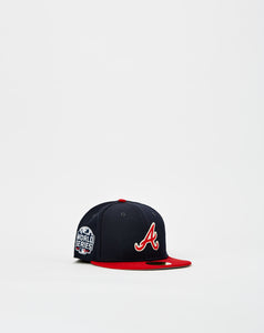 New Era Atlanta Braves 5950 - Rule of Next Accessories