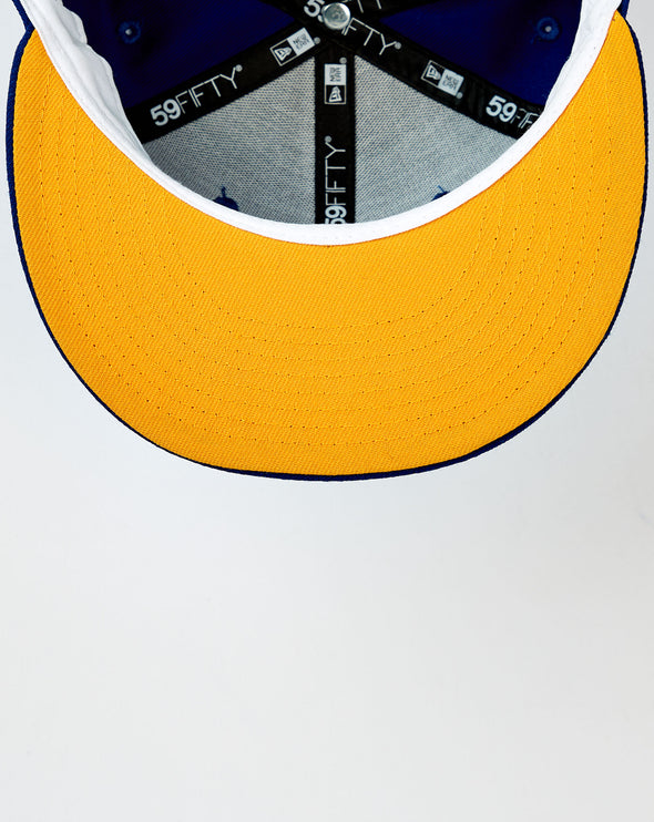 New Era 5950 Milwaukee Brewers - Rule of Next Accessories