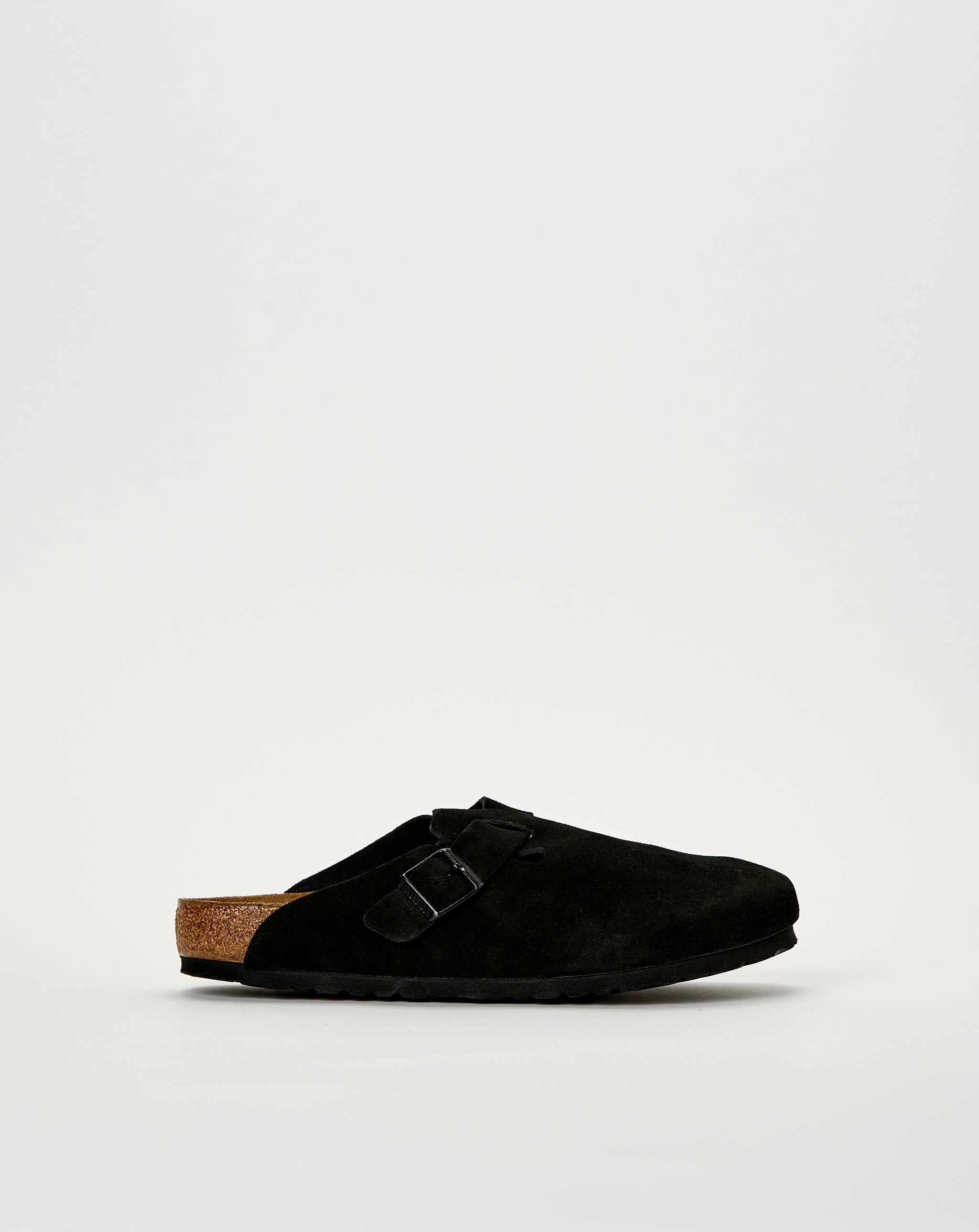 Birkenstock Boston SFB Regular - Rule of Next Footwear