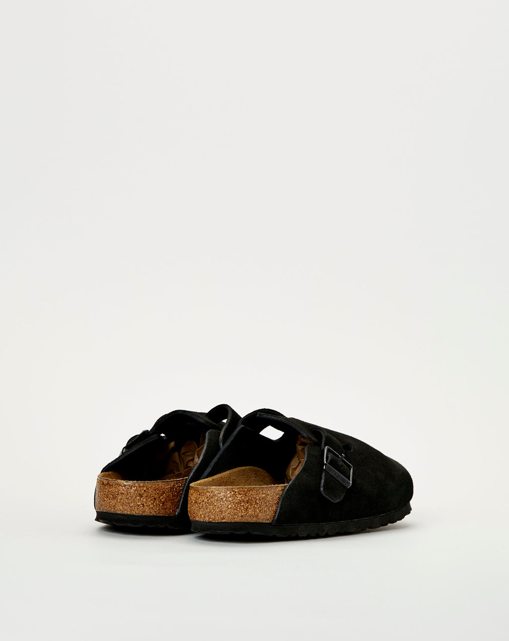 Birkenstock Boston SFB Regular - Rule of Next Footwear