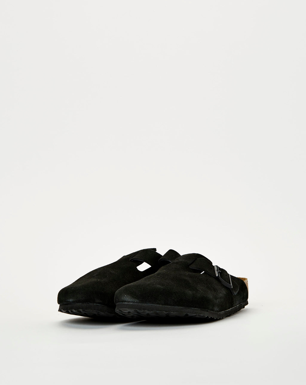 Birkenstock Boston SFB Regular - Rule of Next Footwear