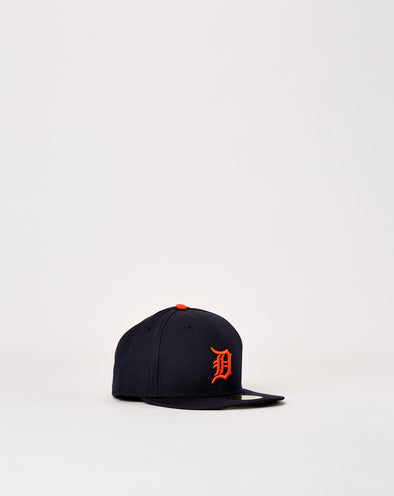 New Era Detroit Tigers 2019 59FIFTY - Rule of Next Accessories