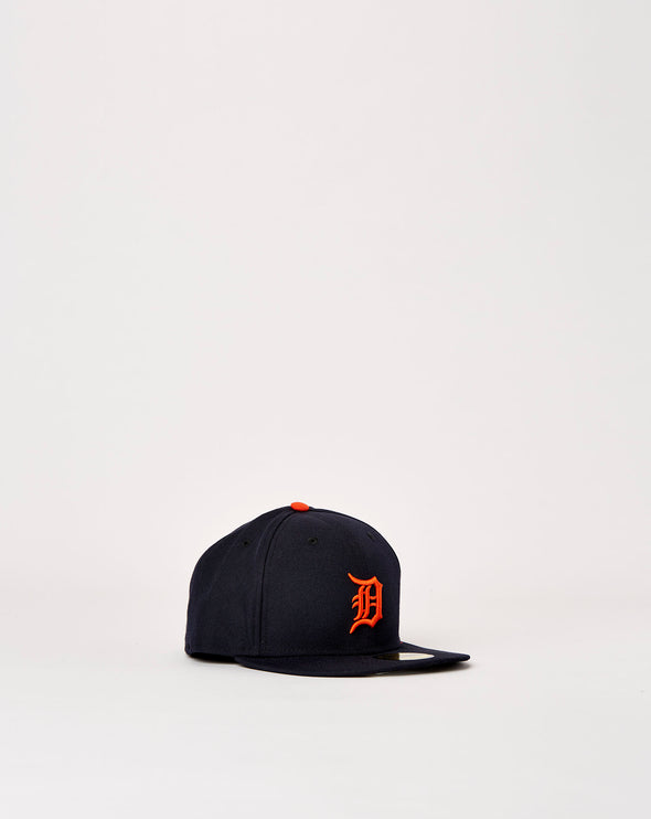 New Era Detroit Tigers 2019 59FIFTY - Rule of Next Accessories