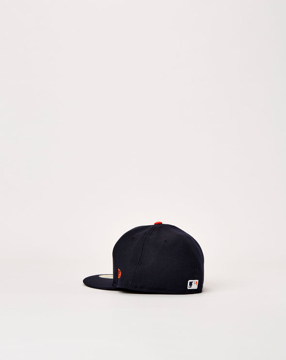 New Era Detroit Tigers 2019 59FIFTY - Rule of Next Accessories