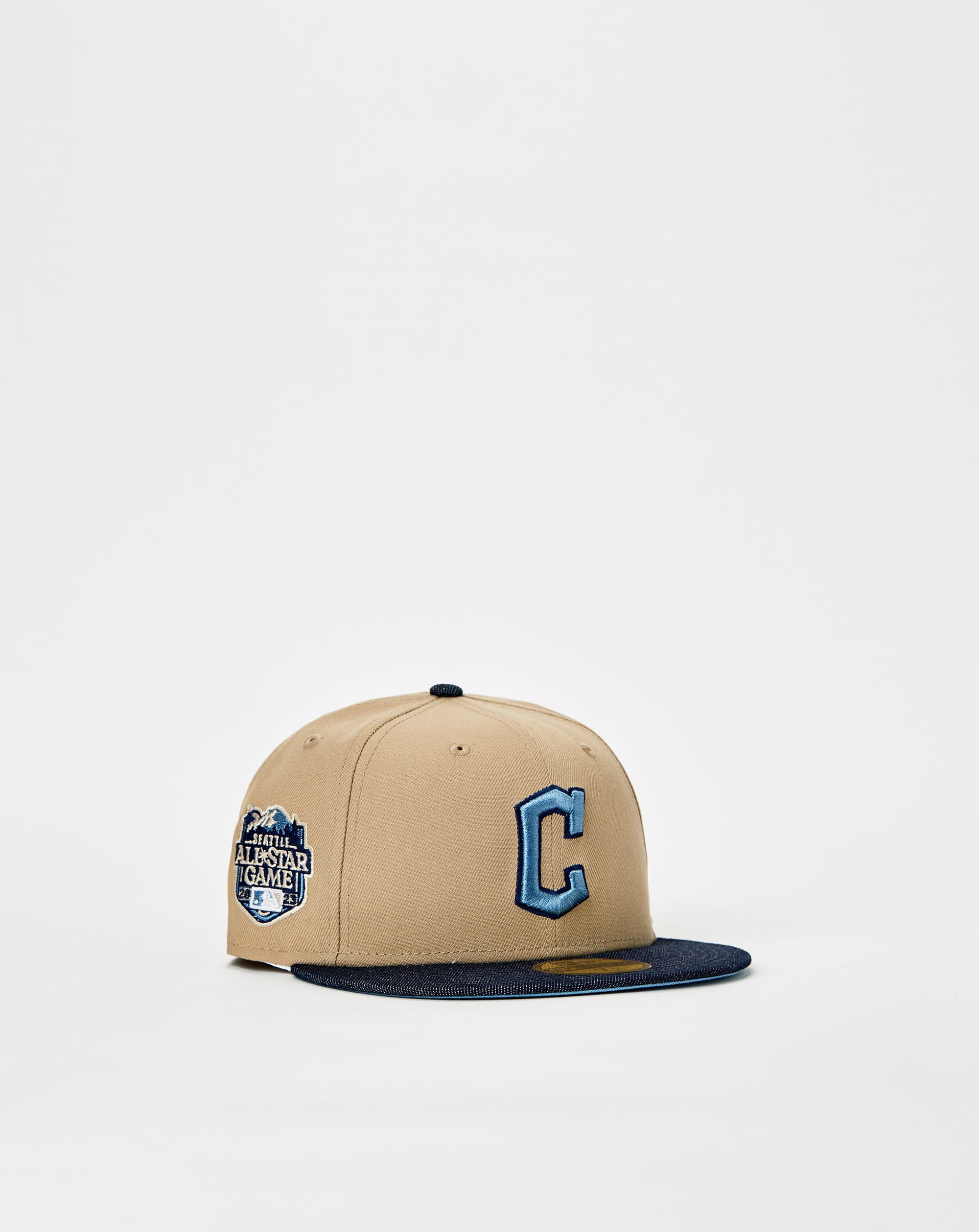 New Era 5950 Cleveland Guardians - Rule of Next Accessories