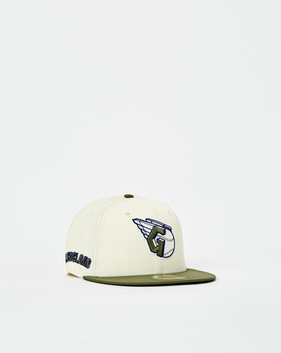 New Era 5950 Cleveland Guardians - Rule of Next Accessories