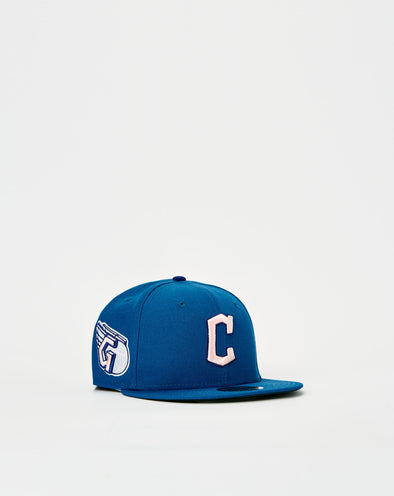 New Era 5950 Cleveland Guardians - Rule of Next Accessories