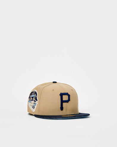 New Era 5950 Pittsburgh Pirates - Rule of Next Accessories