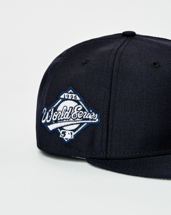 New Era 5950 New Yankees - Rule of Next Accessories