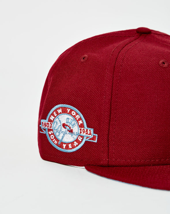 New Era 5950 New Yankees - Rule of Next Accessories
