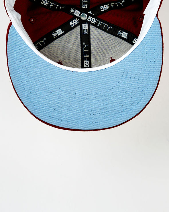 New Era 5950 New Yankees - Rule of Next Accessories