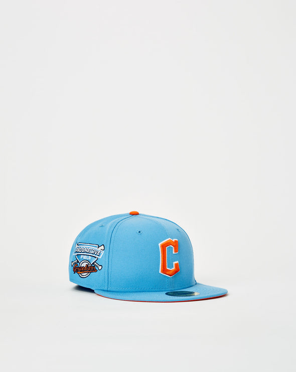 New Era 5950 Cleveland Guardians - Rule of Next Accessories