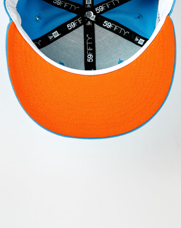 New Era 5950 Cleveland Guardians - Rule of Next Accessories