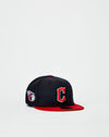 New Era 5950 Cleveland Guardians - Rule of Next Accessories