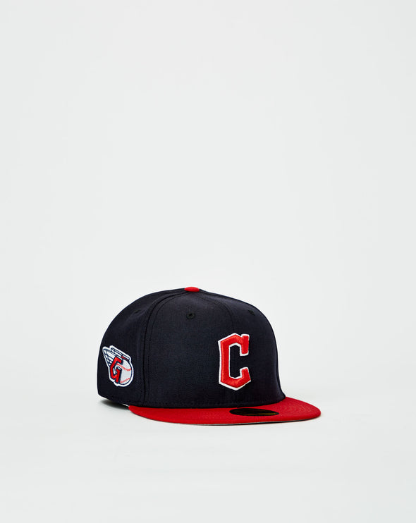 New Era 5950 Cleveland Guardians - Rule of Next Accessories