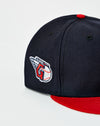 New Era 5950 Cleveland Guardians - Rule of Next Accessories